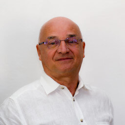 Maurizio Poli